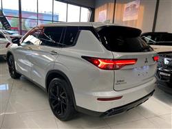 میتسوبیشی ئاوتلاندەر